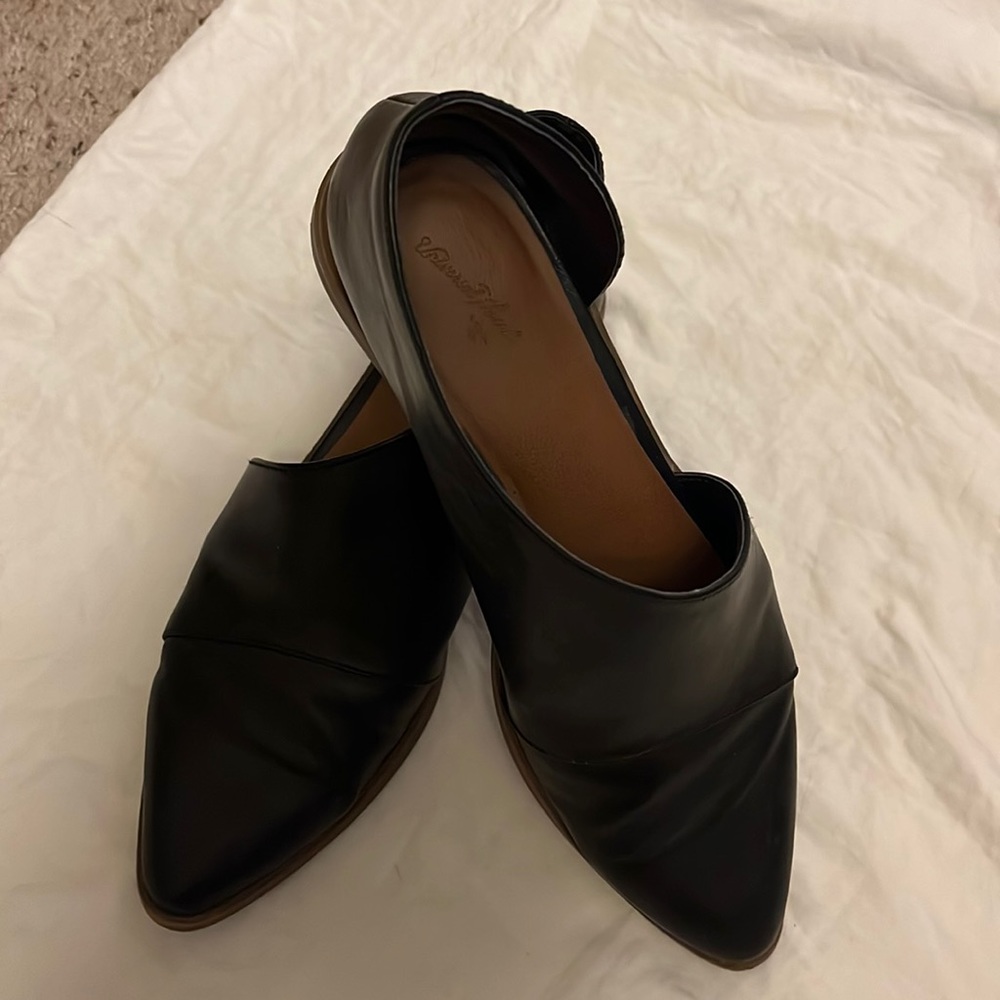 Black Universal Thread Size 9